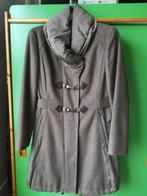 Gil Bret winterjas dames beige maat 42/44, Beige, Maat 42/44 (L), Ophalen of Verzenden, Zo goed als nieuw