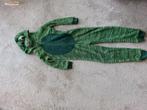 Krokodillenhuispak groen, Ophalen, Zo goed als nieuw, Jongen of Meisje