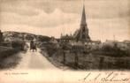 Wijk aan Zee, Ophalen of Verzenden, Voor 1920, Gelopen, Noord-Holland