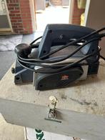 schaafmachine, Ophalen, Gebruikt, Elektrisch