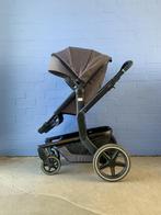 Joolz Day+ Stone grey, Kinderen en Baby's, Kinderwagens en Combinaties, Gebruikt, Combiwagen, Verstelbare duwstang, Ophalen