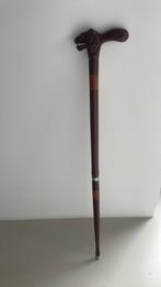 Te koop wandelstok, Diversen, Wandelstokken, Ophalen, Gebruikt
