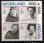 Nederland  1455  postfris, Postzegels en Munten, Postzegels | Nederland, Verzenden, Postfris