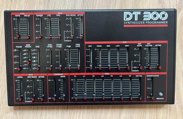 Dtronics DT-300 programmer 