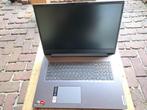 Lenovo IdeaPad 3 17ALC6 (82KV006GPB-W11, Azerty toetsenbord), Computers en Software, Windows Laptops, Met videokaart, Qwerty, 8 GB
