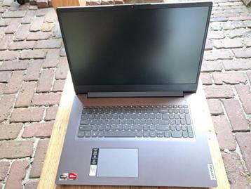 Lenovo IdeaPad 3 17ALC6 (82KV006GPB-W11, Azerty toetsenbord) beschikbaar voor biedingen