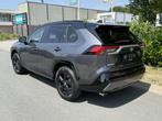 Toyota RAV4 2.5 VVT-i Hybrid Bi-Tone 218PK Pano•Trekhaak, Stof, Gebruikt, 4 cilinders, 218 pk
