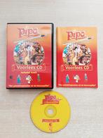 Pipo en de P-P-Parelridder (Voorlees CD+Boek), Avontuur, Gebruikt, Alle leeftijden, Ophalen of Verzenden