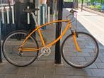 Land Rover XCB stalen MTB  zeldzaam collectors item - maat S, Fietsen en Brommers, Fietsen | Mountainbikes en ATB, Ophalen, Zo goed als nieuw