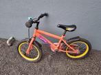 Kinderfiets 16inch, Fietsen en Brommers, Fietsen | Kinderfietsjes, Ophalen, Gebruikt, 16 tot 20 inch, Cars