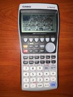 Casio fx-9860GII Grafische rekenmachine, Ophalen of Verzenden, Grafische rekenmachine, Zo goed als nieuw