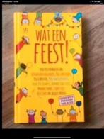 Wat een feest, Ophalen of Verzenden, Zo goed als nieuw
