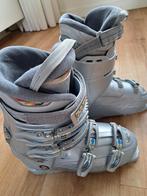 Nordica Therma skischoenen zilver maat 40, Sport en Fitness, Skiën en Langlaufen, Ophalen, Gebruikt, Schoenen, Nordica