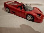 Ferrari F50 Cabrio. Let op meer modellen te koop, Hobby en Vrije tijd, Modelauto's | 1:18, Ophalen of Verzenden, Zo goed als nieuw