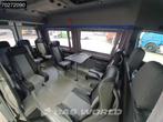 Mercedes Sprinter 319 CDI Automaat VIP Personenvervoer Taxi, Auto's, Bestelauto's, Automaat, Euro 6, 10 stoelen, Lederen bekleding