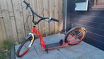 Loekie step 20 inch, Ophalen, Zo goed als nieuw, Gewone step, Loekie
