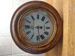 Wandklok Hettich Thiriet, Huis en Inrichting, Ophalen, Zo goed als nieuw, Wandklok