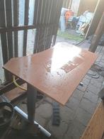 Marko Bureau - Hoogte Verstelbaar, Ophalen of Verzenden