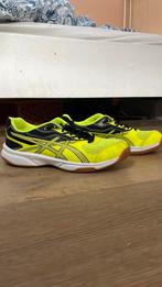 Asics upcourt volleybalschoenen, Ophalen of Verzenden, Schoenen