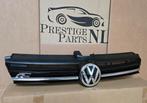 Grill VOLKSWAGEN Golf 7 VII 7.5 R-LINE ACC GRILLE 5G0853651C, Gebruikt, Ophalen of Verzenden, Bumper, Voor