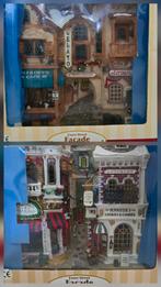 GROOT LEMAX KERSTDORP, Diversen, Kerst, Ophalen