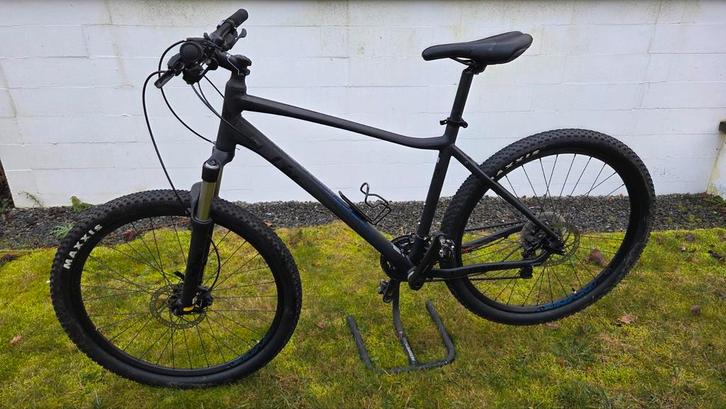 Giant Liv Tempt dames mtb, Fietsen en Brommers, Fietsen | Mountainbikes en ATB, Zo goed als nieuw, Dames, Giant, 49 tot 53 cm