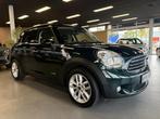 Mini Mini Countryman 1.6 Cooper ALL4 Pepper, Auto's, Mini, 65 €/maand, Stof, Gebruikt, 122 pk