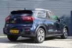 Kia e-Niro 204pk ExecutiveLine 64 kWh | SoH 95% | Stoelverwa, Auto's, Kia, 12 maanden, Gebruikt, Zwart, Blauw