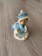 Cherished Teddies Candace, Ophalen of Verzenden, Zo goed als nieuw, Beeldje, Cherished Teddies