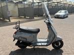 Nardo Grey Scooter, Full Options, 2021, Ophalen, Gebruikt, Benzine