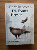 De valkentoren - Erik Fosnes Hansen, Ophalen of Verzenden, Gelezen