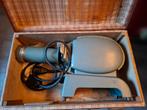 Vintage Leitz Prado 500 Projector in Koffer, Ophalen, Gebruikt