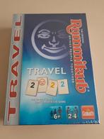 The Original Rummikub Goliath. Travel., Goliath, Nieuw, Ophalen of Verzenden, Een of twee spelers