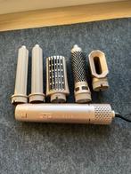 ELLE 5- in 1 Haarstyling Set, Ophalen, Zo goed als nieuw, Haarverzorging