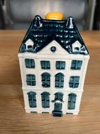 KLM huisje 48 (Rembrandthuis), Verzamelen, KLM Huisjes, Ophalen of Verzenden, Zo goed als nieuw