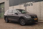 Volkswagen Tiguan 1.5 TSI 150pk DSG Life -NAVI-ECC-PDC-, 1441 kg, Stof, Euro 6, 4 cilinders