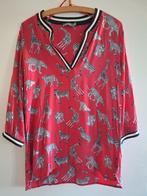 Geisha shirt mt 38, Maat 38/40 (M), Geisha, Ophalen of Verzenden, Korte mouw