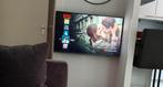 TV Philips 43 inch inclusief montage systeem, Antiek en Kunst, Antiek | Tv's en Audio, Ophalen of Verzenden