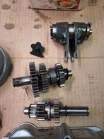 Honda C50 Dax monkey SS50 CD50 Versnellingsbak, Ophalen of Verzenden, Gebruikt, [Honda]