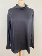 Banana Republic blouse maat L, Kleding | Dames, Ophalen of Verzenden, Zo goed als nieuw, Maat 38/40 (M), Grijs