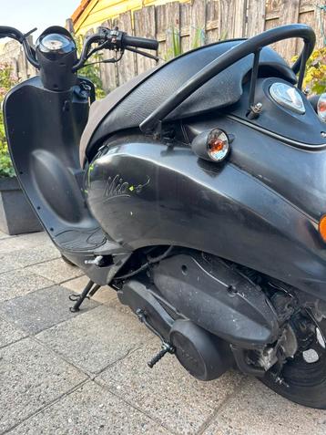 Sym mio 100cc beschikbaar voor biedingen