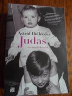 Astrid Holleeder - Judas, Ophalen of Verzenden, Zo goed als nieuw, Astrid Holleeder, Nederland