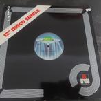 12 inch Maxisingel Vin-Zee - Funky Bebop (1981), Ophalen of Verzenden, 12 inch, Disco