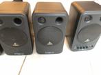 Behringer Speakers    Behringer MS16  Active speakers, Overige merken, Gebruikt, Overige typen, Ophalen of Verzenden