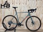 Cube Cross Race C62 Pro Carbon Cyclecross Shimano GRX