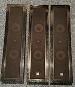 Bowers & Wilkins B&W  FPM 5 en FPM 2 Luidsprekers, Audio, Tv en Foto, Luidsprekers, Gebruikt, Ophalen of Verzenden, Bowers & Wilkins (B&W)