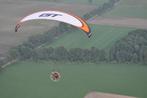 Nirvana Rodeo, Ophalen, Gebruikt, Paramotor, Gemotoriseerd