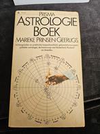 Prisma Astrologie Boek, Gelezen, Astrologie, Overige typen, Marieke Prinsen Geerlings