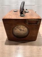 Antieke Duivenklok, Antiek en Kunst, Ophalen of Verzenden