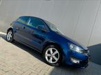 Volkswagen Polo 1.2 TSI DSG 105 PK NWE.APK/KETTING, Euro 5, Stof, Metallic lak, 4 cilinders